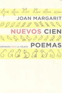 NUEVOS CIEN POEMAS