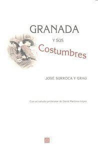 GRANADA Y SUS COSTUMBRES