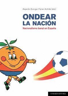 ONDEAR LA NACION