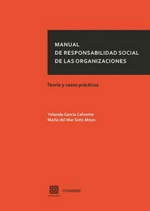 MANUAL DE RESPONSABILIDAD SOCIAL DE LAS ORGANIZACIONES TEO
