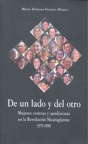 DE UN LADO Y DEL OTRO