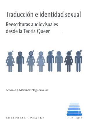 TRADUCCION E IDENTIDAD SEXUAL