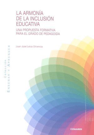 ARMONIA DE LA INCLUSION EDUCATIVA,LA