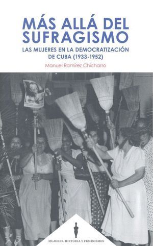 MAS ALLA DEL SUFRAGISMO