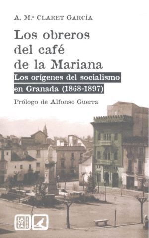 OBREROS DEL CAFE DE LA MARIANA