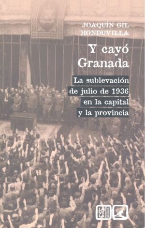 Y CAYO GRANADA