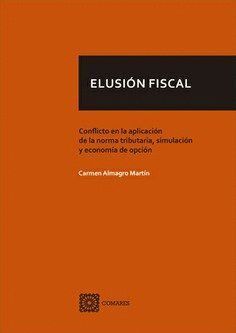 ELUSION FISCAL CONFLICTO EN LA APLICACION DE LA NORMA SIMUL