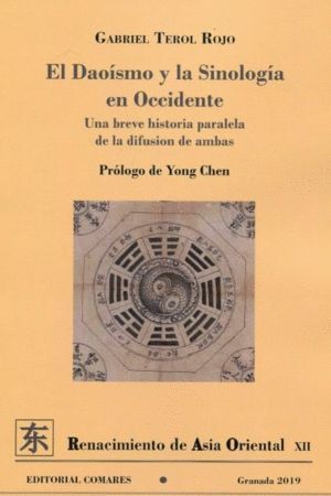 DAOISMO Y LA SINOLOGIA EN OCCIDENTE,EL