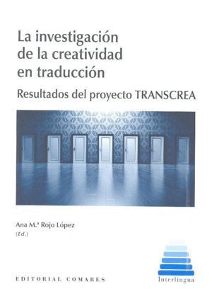 INVESTIGACION DE LA CREATIVIDAD EN TRADUCCION,LA