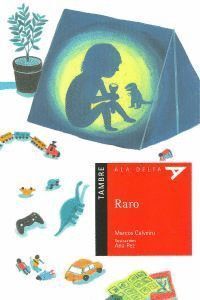 RARO