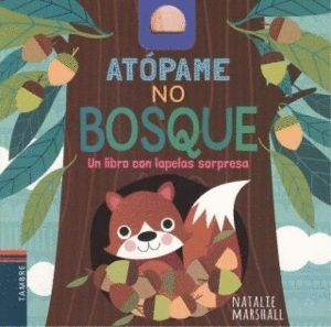 ATOPAME NO BOSQUE