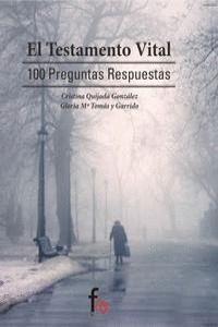TESTAMENTO VITAL,EL