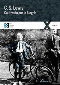 CAUTIVADO POR LA ALEGRIA 4ªED