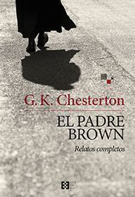 PADRE BROWN,EL RELATOS COMPLETOS