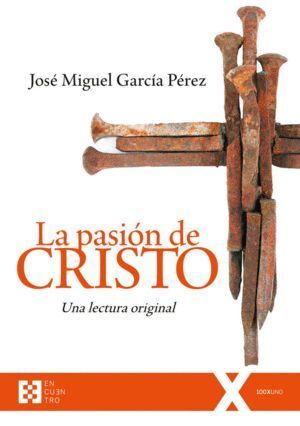 PASION DE CRISTO,LA