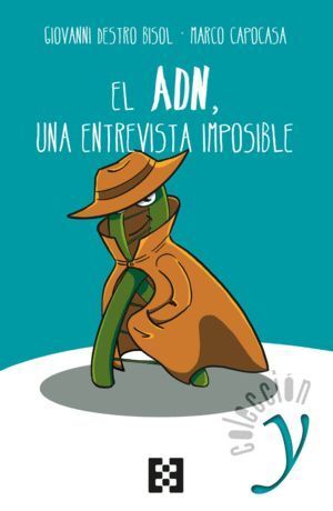 ADN UNA ENTREVISTA IMPOSIBLE,EL