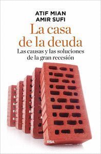 CASA DE LA DEUDA,LA
