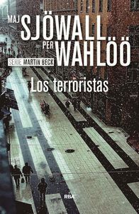 TERRORISTAS,LOS
