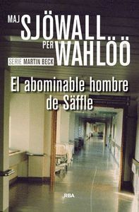 ABOMINABLE HOMBRE DE SAFFLE,EL