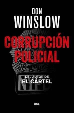 CORRUPCION POLICIAL