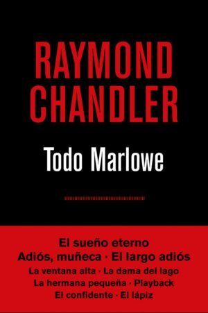 TODO MARLOWE 4ªED