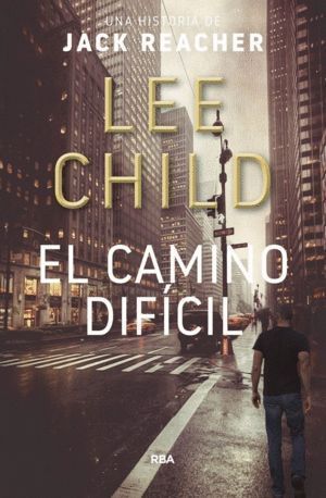 CAMINO DIFICIL,EL