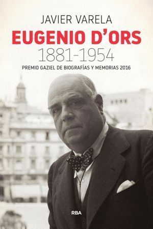 EUGENIO DORS
