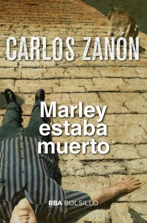 MARLEY ESTABA MUERTO BOLSILLO
