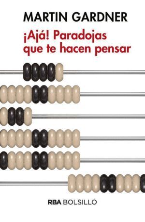 AJA PARADOJAS QUE TE HACEN PENSAR