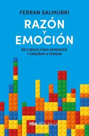 RAZON Y  EMOCION (BOLSILLO)