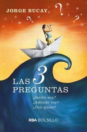 3 PREGUNTAS,LAS