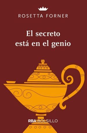 SECRETO ESTA EN EL GENIO,EL