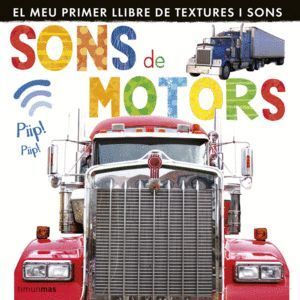 SONS DE MOTORS