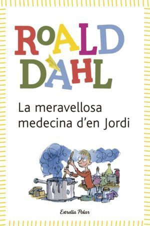 MERAVELLOSA MEDECINA D'EN JORDI,LA