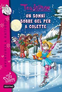 10 UN SOMNI SOBRE GEL PER A COLETTE