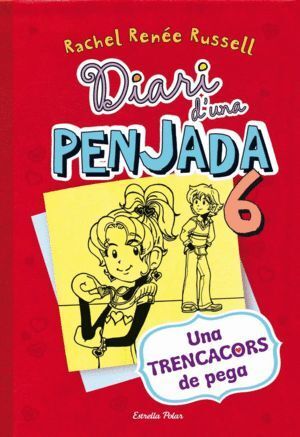 DIARI D'UNA PENJADA 6 UNA TRENCACORS DE PEGA