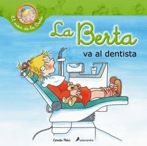 BERTA VA AL DENTISTA,LA