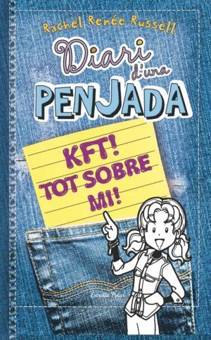 KFT TOT SOBRE MI