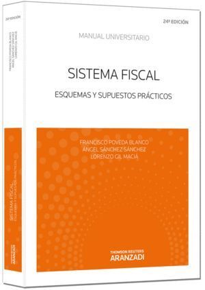 SISTEMA FISCAL 24ºED