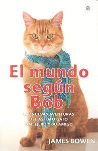 MUNDO SEGUN BOB, EL