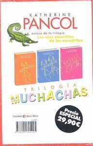 TRILOGIA MUCHACHAS