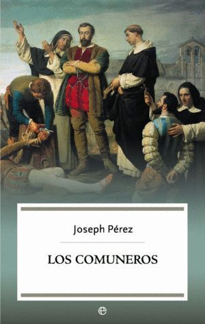 COMUNEROS,LOS