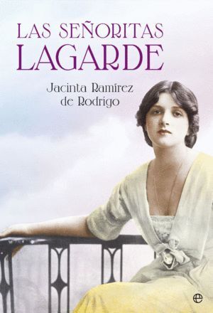 SEÑORITAS LAGARDE,LAS