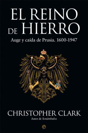REINO DE HIERRO,EL