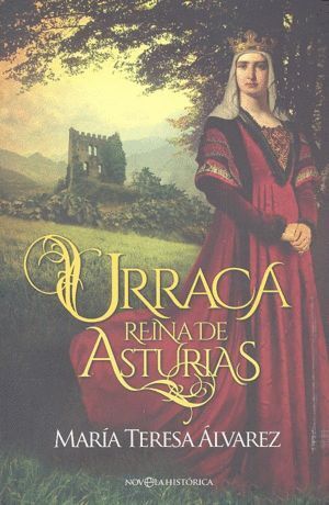 URRACA REINA DE ASTURIAS