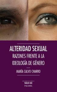 ALTERIDAD SEXUAL