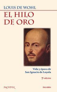 HILO DE ORO,EL