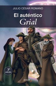 AUTENTICO GRIAL,EL