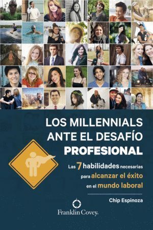 MILLENNIALS ANTE EL DESAFIO PROFESIONAL,LOS