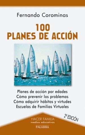 100 PLANES DE ACCION